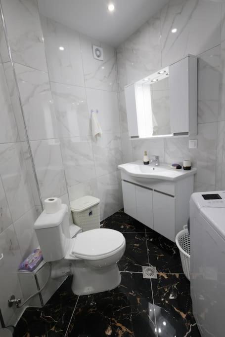 Apartmán Phidias House Soluň Exteriér fotografie