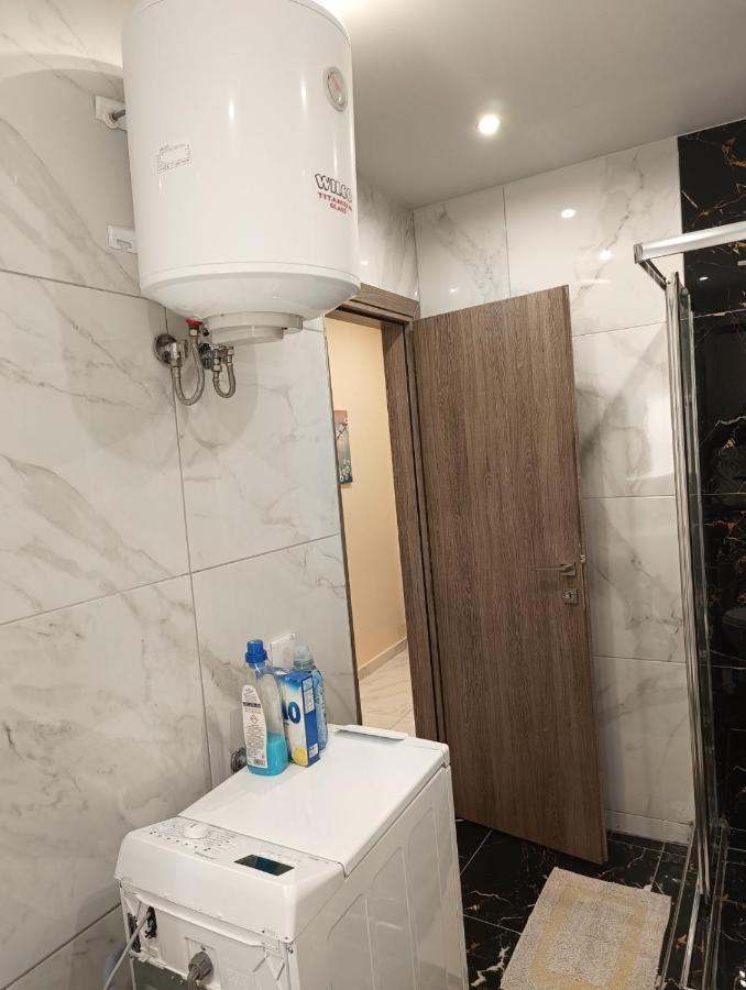 Apartmán Phidias House Soluň Exteriér fotografie