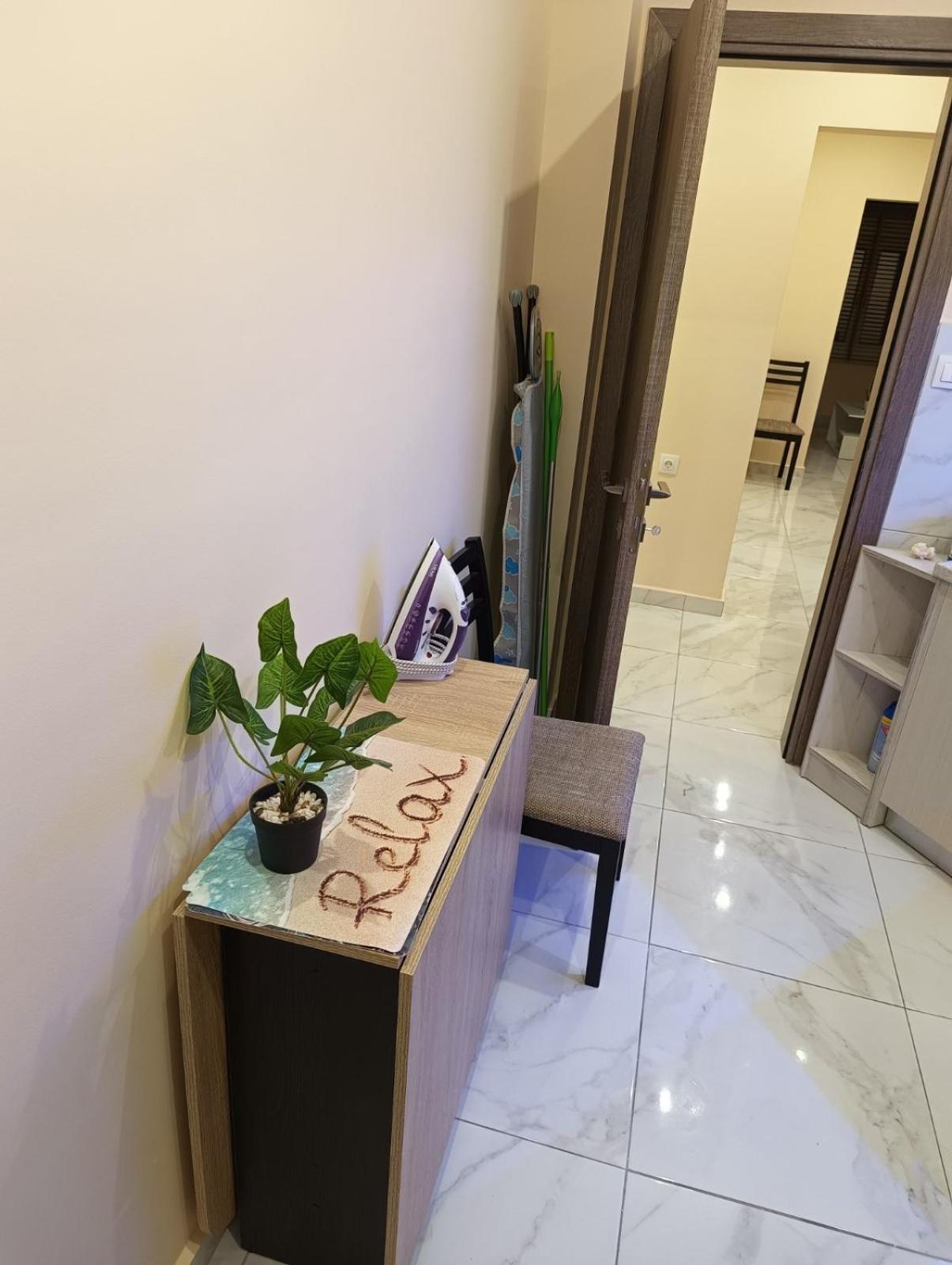 Apartmán Phidias House Soluň Exteriér fotografie