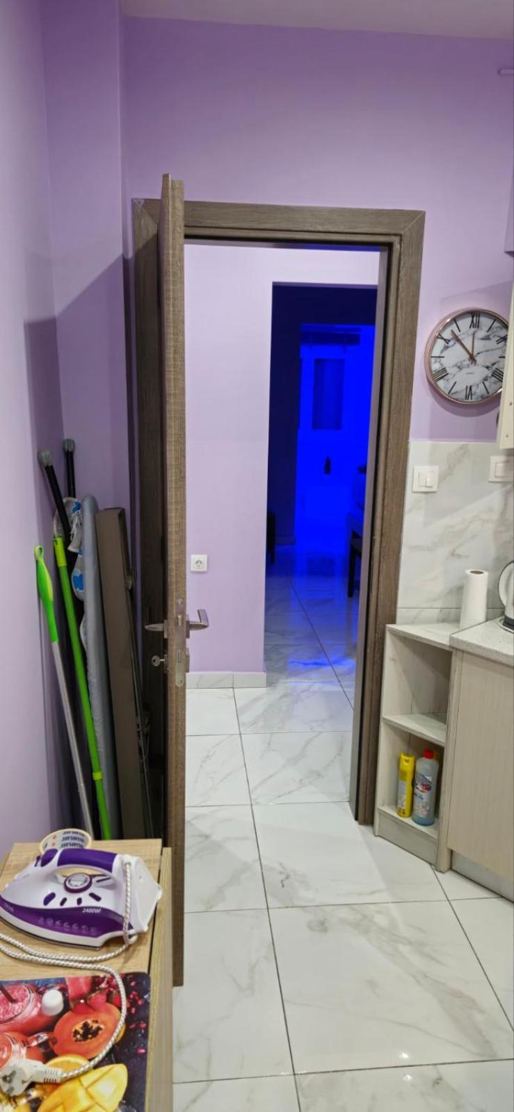 Apartmán Phidias House Soluň Exteriér fotografie