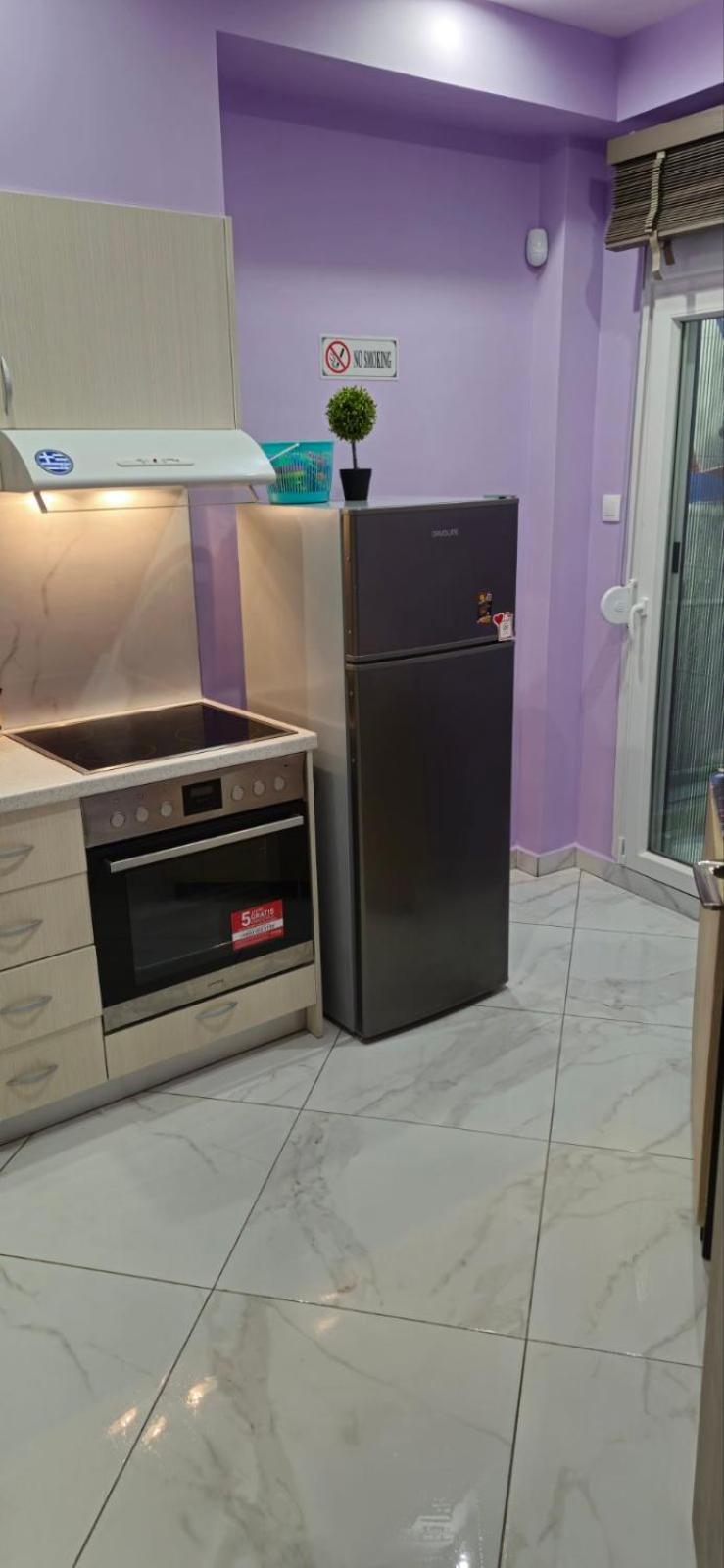 Apartmán Phidias House Soluň Exteriér fotografie