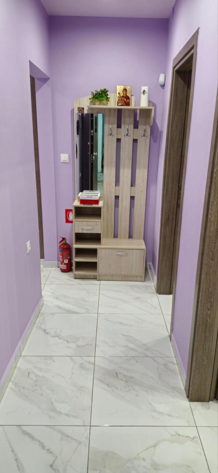 Apartmán Phidias House Soluň Exteriér fotografie