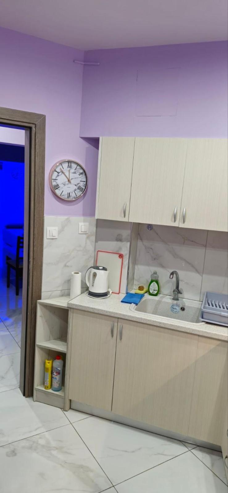 Apartmán Phidias House Soluň Exteriér fotografie
