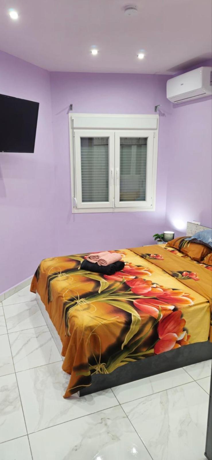 Apartmán Phidias House Soluň Exteriér fotografie